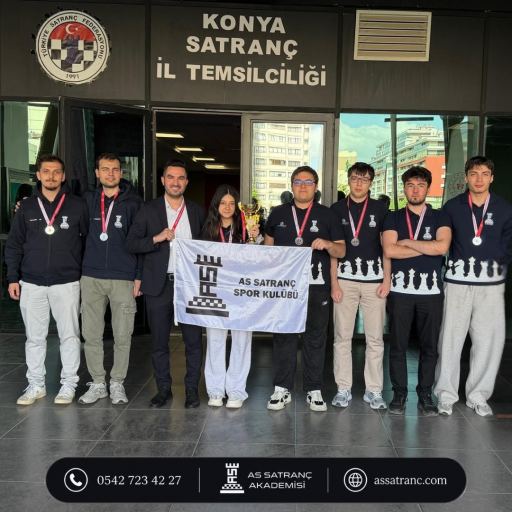 Kulüpler Satranç Şampiyonası İl Yöre Yarışmaları 2026
