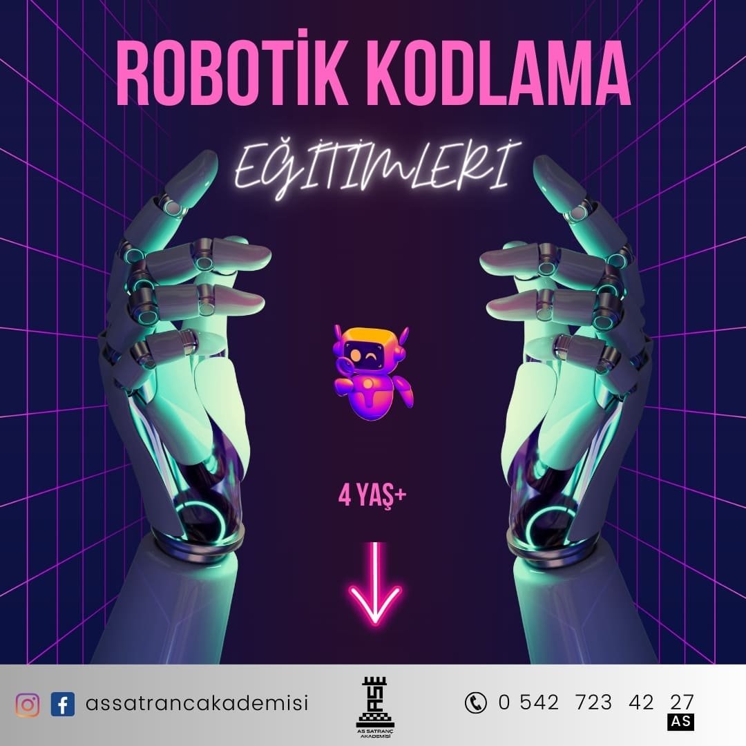 Robotik Kodlama Kulübü